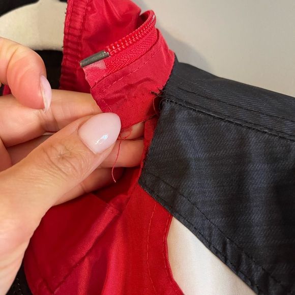 Weatherproof Red Jacket Coat | SZ 4T - Picture 9 of 13